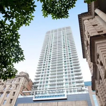 Casino Tower Luxury