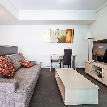 Apartment Casino Tower Luxury *