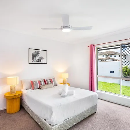 Modern 5bedroom House W Outdoor Pool Robertson