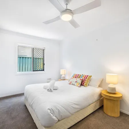 Holiday home Modern 5bedroom House W Outdoor Pool Robertson *