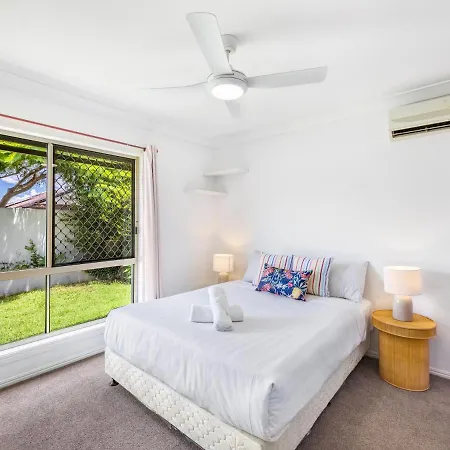 Holiday home Modern 5bedroom House W Outdoor Pool Robertson