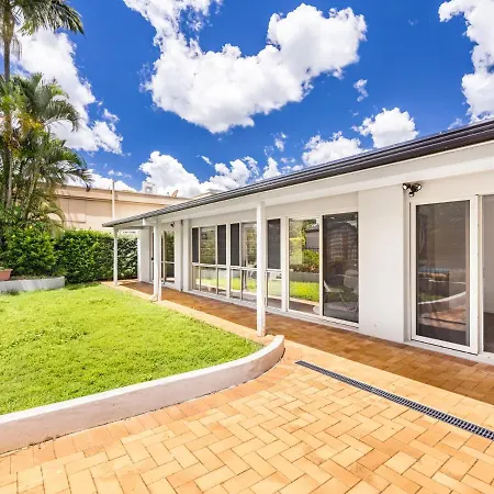 Modern 5bedroom House W Outdoor Pool Robertson Holiday home