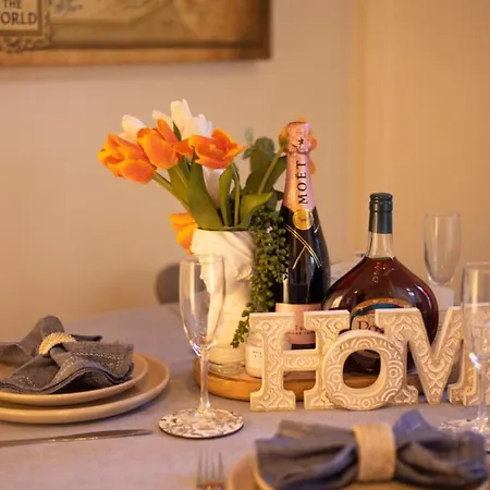 Holiday home Comfort 1 Bedroom Retreat Yeronga