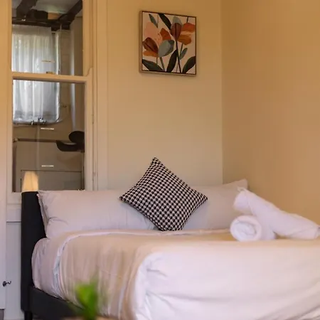 Comfort 1 Bedroom Retreat Yeronga *