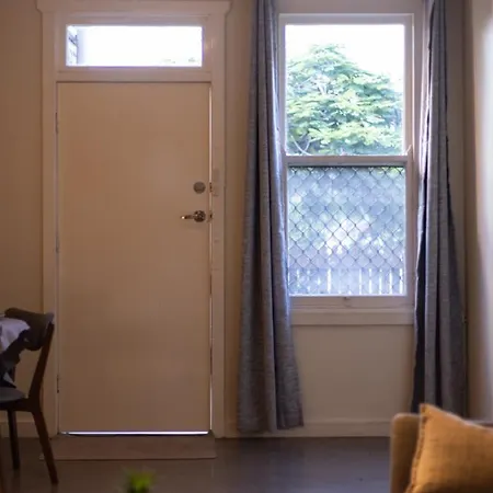 Holiday home Comfort 1 Bedroom Retreat Yeronga Brisbane
