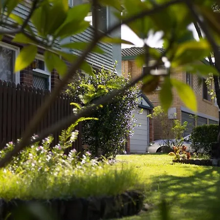 Comfort 1 Bedroom Retreat Yeronga Holiday home Brisbane