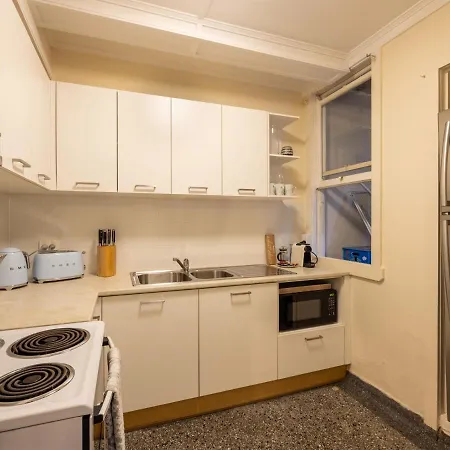Holiday home Comfort 1 Bedroom Retreat Yeronga Brisbane