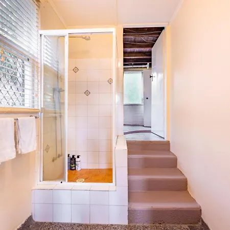 Holiday home Comfort 1 Bedroom Retreat Yeronga Brisbane