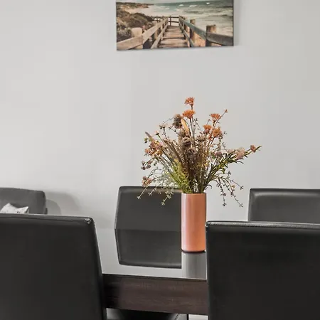 Toulouse Fortitude Valley Apartment