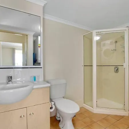 New! Ultra Relaxing 1br Poolside Oasis In Fortitude Valley Apartment Brisbane
