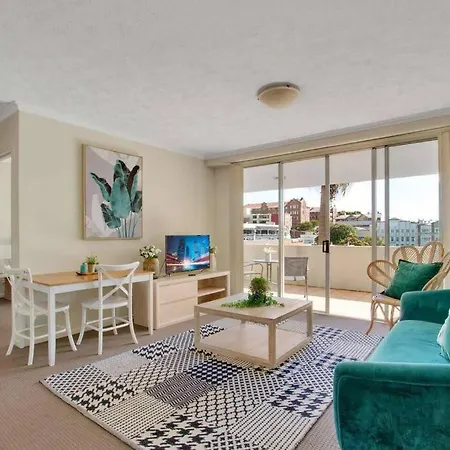 New! Ultra Relaxing 1br Poolside Oasis In Fortitude Valley * Brisbane