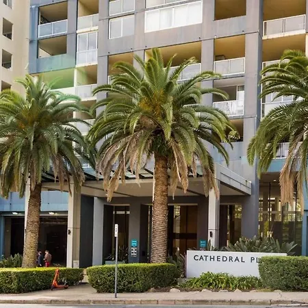 New! Ultra Relaxing 1br Poolside Oasis In Fortitude Valley Brisbane