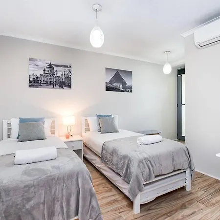 Apartment Spectacular Riverside *