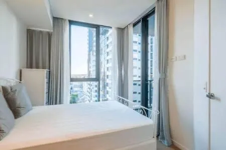 Apartment 15th Floor Modern Apt W Gym & Wifi 1km From Cbd Brisbane