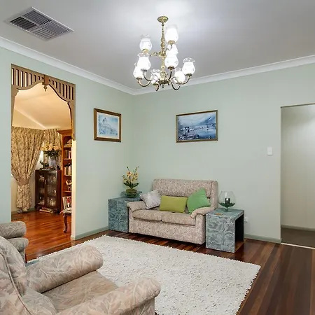 Bed & Breakfast Murphys 4*