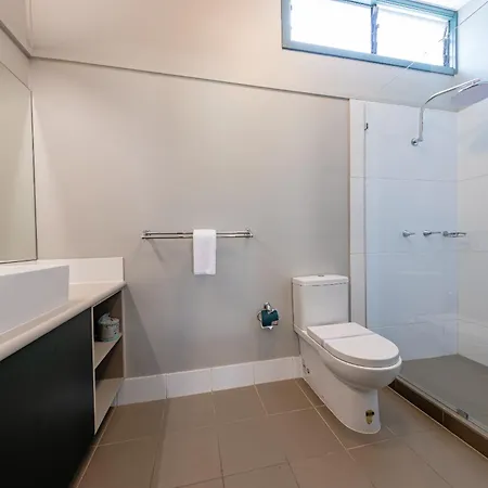 Hotel Everton Park Brisbane