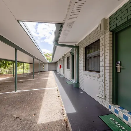 Everton Park 3* Brisbane