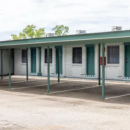 Hotel Everton Park