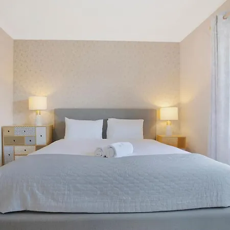 The Garden - An Urban Oasis Hotel