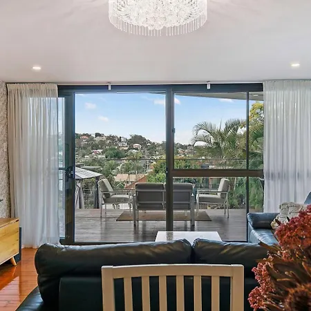 Hotel The Garden - An Urban Oasis Brisbane