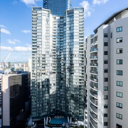 Chic Living 1b1b W/shared Pool+bbq+gym