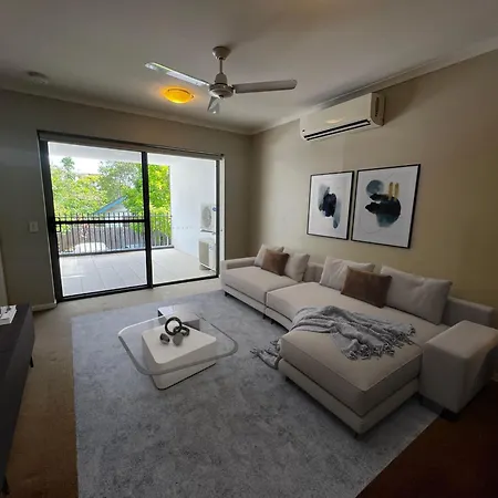 Apartment Cozy Haven In Cooper Plains 2br Retreat W Parking *