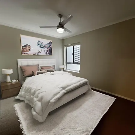 Cozy Haven In Cooper Plains 2br Retreat W Parking