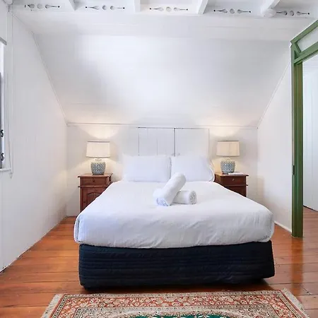 Holiday home Charming Heritage House In The Heart Of The *