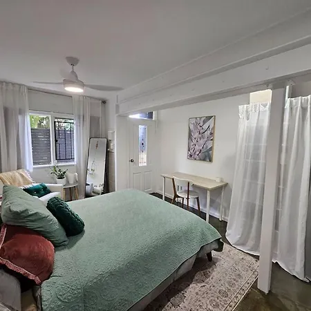 Prime Location: Just Steps Away From Oxford Street Apartment Brisbane