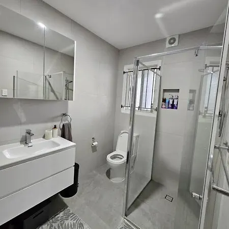 Prime Location: Just Steps Away From Oxford Street Brisbane