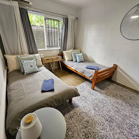 Prime Location: Just Steps Away From Oxford Street Brisbane