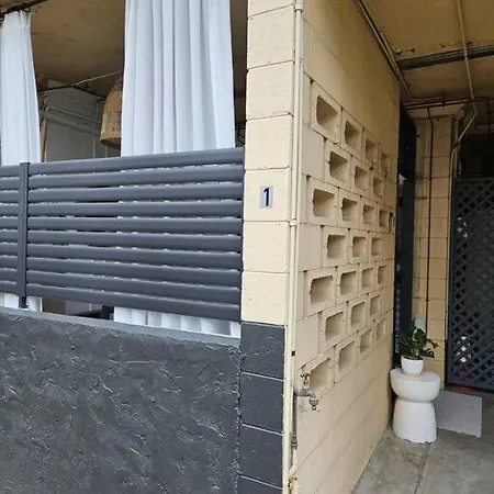 Prime Location: Just Steps Away From Oxford Street Apartment