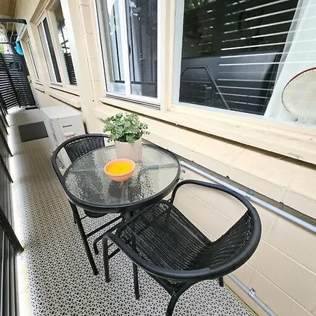 Apartment Prime Location: Just Steps Away From Oxford Street Brisbane