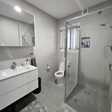 Prime Location: Just Steps Away From Oxford Street Apartment