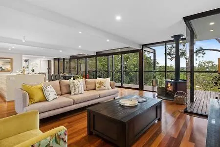Calm Springs In Brisbane-large Family Home-pool * Brisbane