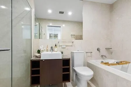 Premium 4 Bedroom Family - Apartment *