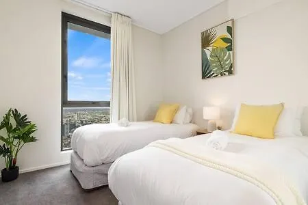 Premium 4 Bedroom Family - Apartment
