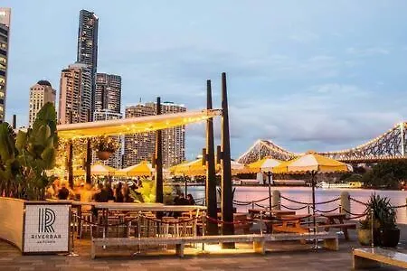 Premium 4 Bedroom Family - Brisbane
