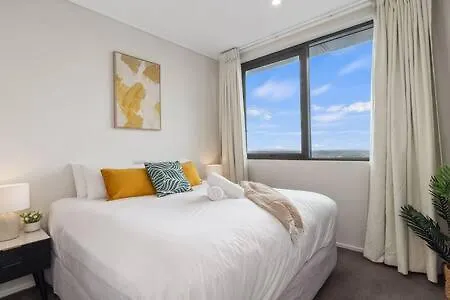 Apartment Premium 4 Bedroom Family - Brisbane