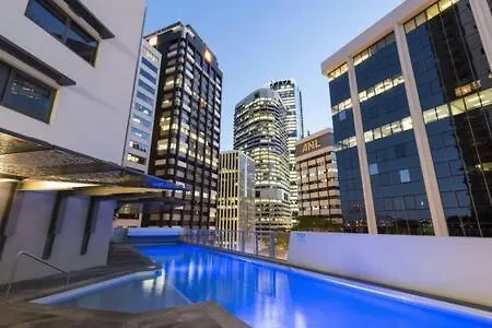 Premium 4 Bedroom Family - Brisbane