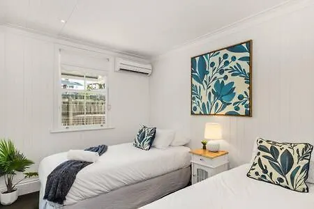 Pet-friendly Haven: Fast Wi-fi & Netflix *