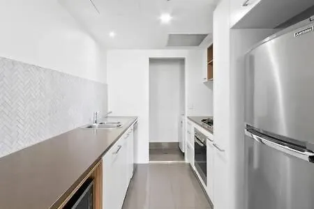 Apartment Charlotte Towers & Style Facilities *