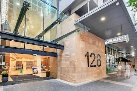 Apartment Charlotte Towers & Style Facilities *