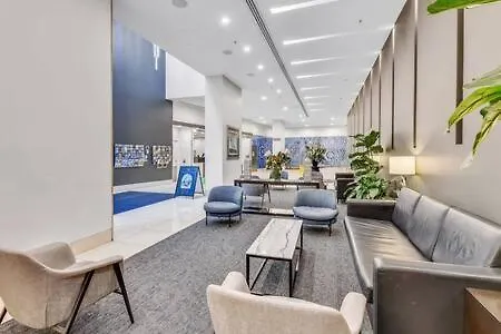 Charlotte Towers & Style Facilities Brisbane