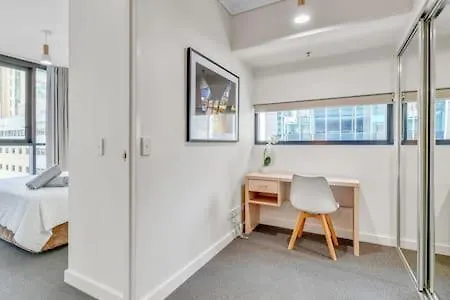 Charlotte Towers & Style Facilities