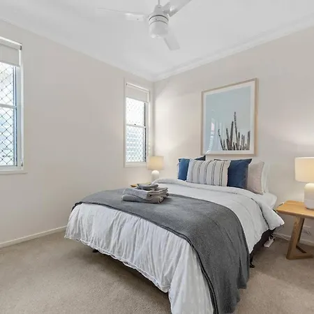 Paddo Princess! ~ 4bed/2bath/1car ~ House * Brisbane
