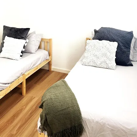 Perfect Locale 2bed Parking *