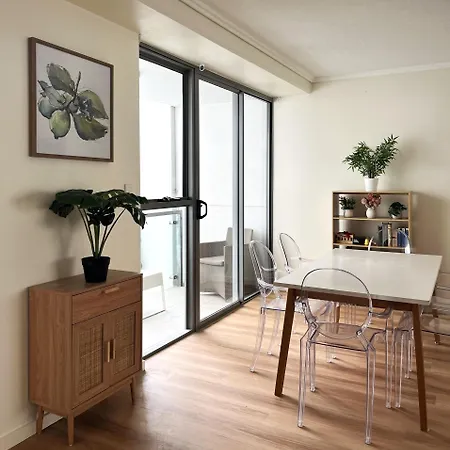 Apartment Perfect Locale 2bed Parking *