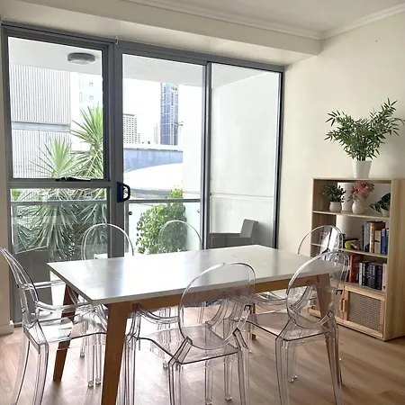 Perfect Locale 2bed Parking Apartment *
