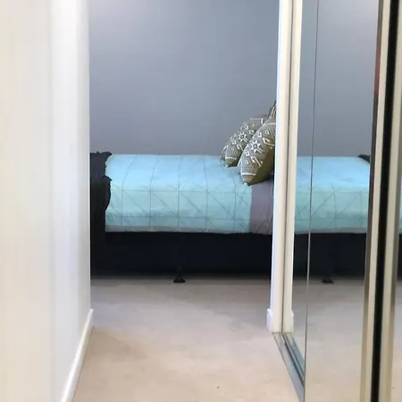 Of South Bank With Car Park Apartment Brisbane